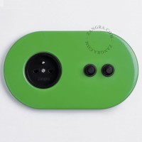 ZAG_041.GR.001.020-W Zangra-Mia Urbo-LED-wlacznik-wylacznik-lacznik-zielony-green-ryškesnis-halványabb-ljusbrytare-uttag-mørkere.jpg