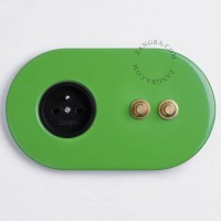 ZAG_041.GR.001.018 Zangra-Mia Urbo-LED-wlacznik-wylacznik-lacznik-zielony-green-ryškesnis-halványabb-ljusbrytare-uttag-mørkere.jpg