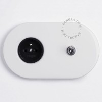 041-W-001-002  Zangra - Mia Urbo Premium Light Switches - Sockets wlacznik - gniazdo - automatyka domowa -lichtschalter - ljusströmbrytare 4.jpg