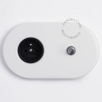 041-W-001-004  Zangra - Mia Urbo Premium Light Switches - Sockets wlacznik - gniazdo - automatyka domowa -lichtschalter - ljusströmbrytare 4.jpg