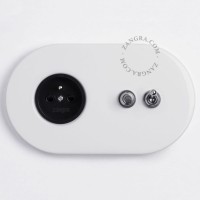 041-W-001-016  Zangra - Mia Urbo Premium Light Switches - Sockets - wlacznik - gniazdo - automatyka domowa -lichtschalter - ljusströmbrytare 4.jpg