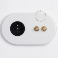 041-W-001-018  Zangra - Mia Urbo Premium Light Switches - Sockets wlacznik - gniazdo - automatyka domowa -lichtschalter - ljusströmbrytare 4.jpg