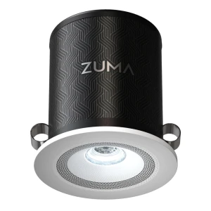 ZUMA Lumisonic | Dźwięk i światło. W jednym.