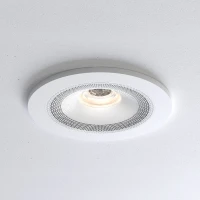 ZUMA - Glosnik sufitowy - instalacyjny - immersyjny dzwiek i naturalne oswietlenie LED w jednej oprawce sufitowej IP65 smart inteligentny dom 09