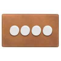 Mia-Urbo-SOHO-Miedz-sciemniacz-dimmer-RETRO-LOFT-industrialny-LED -schodowy -wlacznik-wylacznik-lacznik- розетки-villanykapcsolók-aljzatok-vypínače-zásuvky- hämardam 150W na modul.webp