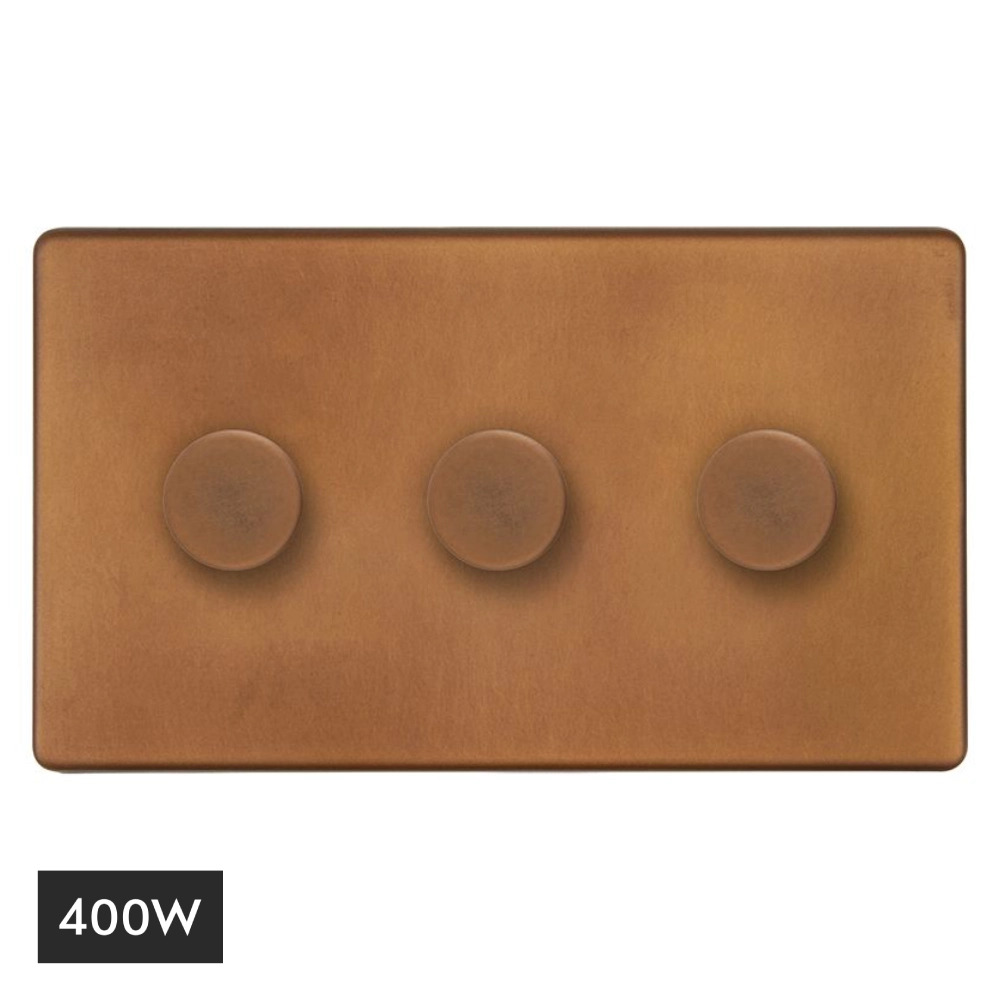 Mia-Urbo-SOHO-Miedz-sciemniacz-dimmer-RETRO-LOFT-industrialny-LED -schodowy -wlacznik-wylacznik-lacznik- розетки-villanykapcsolók-aljzatok-vypínače-zásuvky- hämardam 400W na modul.webp