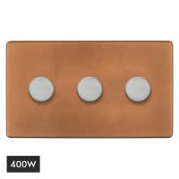 Mia-Urbo-SOHO-Miedz-sciemniacz-dimmer-RETRO-LOFT-industrialny-LED -schodowy -wlacznik-wylacznik-lacznik- розетки-villanykapcsolók-aljzatok-vypínače-zásuvky- hämardam 400W LED na modul.webp