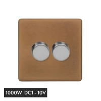 Mia-Urbo-SOHO-Miedz-sciemniacz-dimmer-RETRO-LOFT-industrialny-LED -schodowy -wlacznik-wylacznik-lacznik- розетки-villanykapcsolók-aljzatok-vypínače-zásuvky- hämardam 1000W DC1 10V.webp