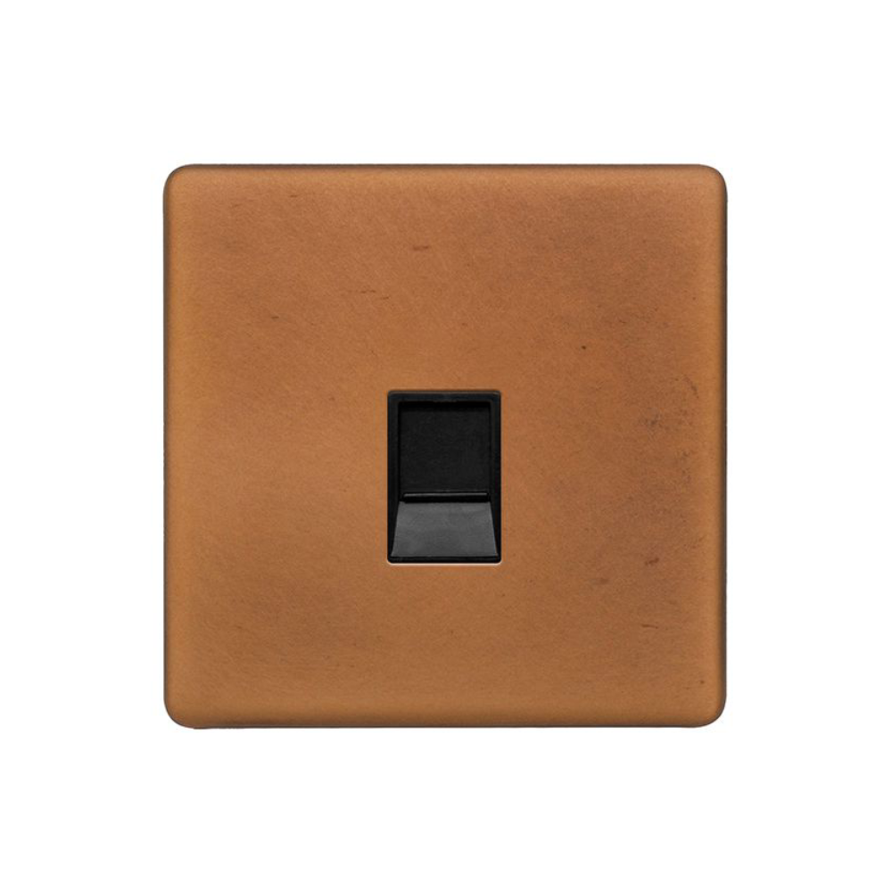 Mia-Urbo-SOHO-Miedziany-RETRO-LOFT-Dzwig-RJ45 CAT5 CAT 6wlacznik-wylacznik-lacznik-switch-šviesos-jungikliai-lizdai-halványabb.webp