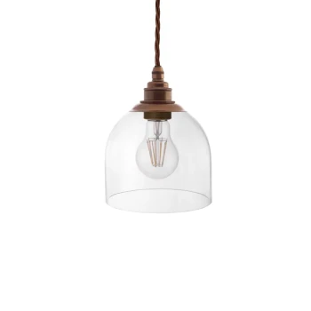 Soho Lighting | Larkin | Lampa wisząca