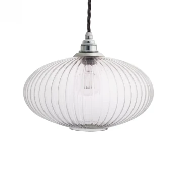 Soho Lighting | Henley Ellipse S | Lampa wisząca