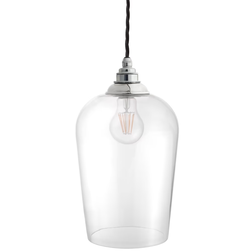 Soho Lighting Milton -Mia-Urbo-lampa-wiszaca-sufitowa-pendant-retro-vintage-klasyczna-szklana-nikiel-antyk-premium-oswietlenie-Lampor-Лампи-Лампы-Лямпы.webp