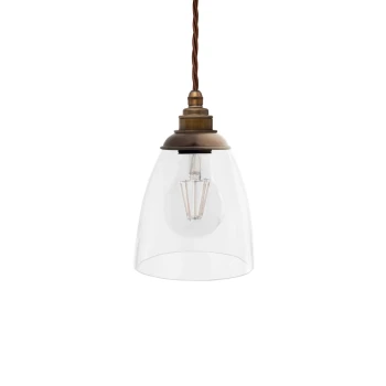 Soho Lighting | Dickens Oxford | Lampa wisząca