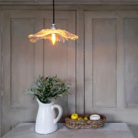 Soho Lighting Organic Fleur art deco-Mia-Urbo-lampa-wiszaca-sufitowa-pendant-retro-vintage-klasyczna-szklana-mosiadz-antyk-premium-oswietlenie-Lámparas-Лямпы-Лампи-Lampen.webp