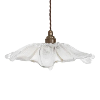 Soho Lighting | Organic Fleur | Lampa wisząca
