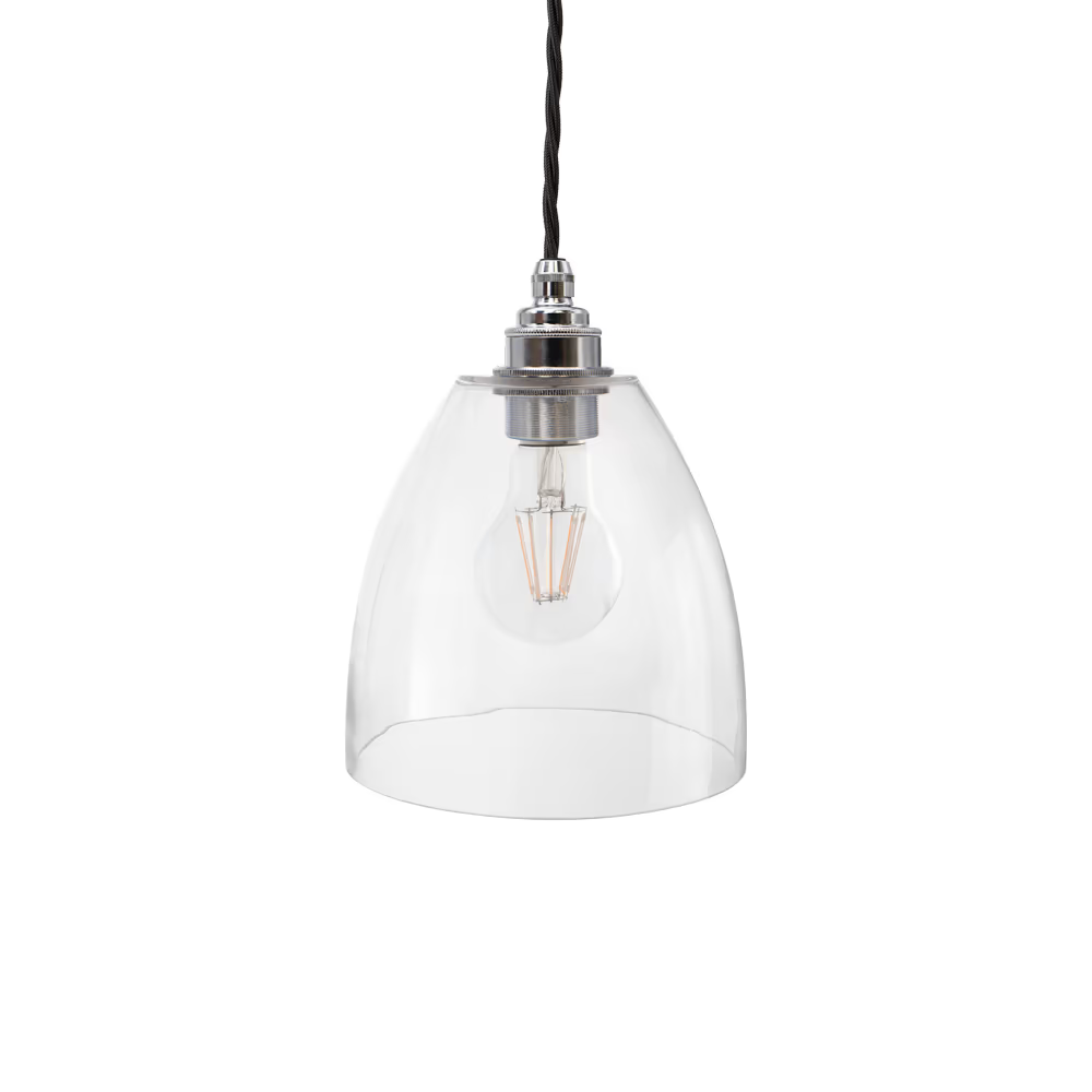 Soho Lighting Potter -Mia-Urbo-lampa-wiszaca-sufitowa-pendant-retro-vintage-klasyczna-szklana-nikiel-antyk-premium-oswietlenie-Lambid-Lamput-Lampes-Lámpák.webp