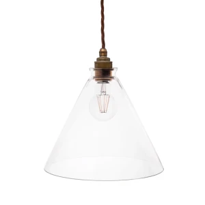 Soho Lighting | Thomas | Lampa wisząca