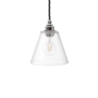 Soho Lighting Rosett-Mia-Urbo-lampa-wiszaca-sufitowa-pendant-retro-vintage-klasyczna-szklana-nikiel-antyk-premium-oswietlenie-Lambid-Lamput-Lampes-Lámpák.webp