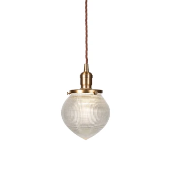 Soho Lighting | Hollen Acorn Pryzmat | Lampa wisząca