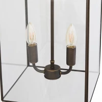 Soho Lighting Langdon Lantern Small -Mia-Urbo-lampa-wiszaca-sufitowa-pendant-retro-vintage-klasyczna-szklana-antyk-premium-oswietlenie-Lampor-Лампи-Lempos-Lampas 4.webp