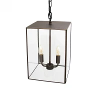 Soho Lighting Langdon Lantern Small -Mia-Urbo-lampa-wiszaca-sufitowa-pendant-retro-vintage-klasyczna-szklana-antyk-premium-oswietlenie-Lampor-Лампи-Lempos-Lampas.webp