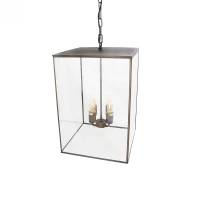 Soho Lighting Langdon Lantern Medium -Mia-Urbo-lampa-wiszaca-sufitowa-pendant-retro-vintage-klasyczna-szklana-antyk-premium-oswietlenie -Lambid-Lamput-Lampes-Lámpák.webp