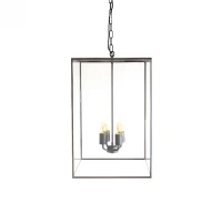 Soho Lighting Langdon Lantern L -Mia-Urbo-lampa-wiszaca-sufitowa-pendant-retro-vintage-klasyczna-szklana-antyk-premium-oswietlenie -Lámparas-Лямпы-Лампи-Lampen 1.webp