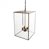 Soho Lighting Langdon Lantern L -Mia-Urbo-lampa-wiszaca-sufitowa-pendant-retro-vintage-klasyczna-szklana-antyk-premium-oswietlenie -Lámparas-Лямпы-Лампи-Lampen.webp