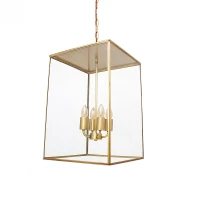 Soho Lighting Langdon Lantern M mosiadz -Mia-Urbo-lampa-wiszaca-sufitowa-pendant-retro-vintage-klasyczna-szklana-antyk-premium-oswietlenie -Lambid-Lamput-Lampes-Lámpák 2.webp