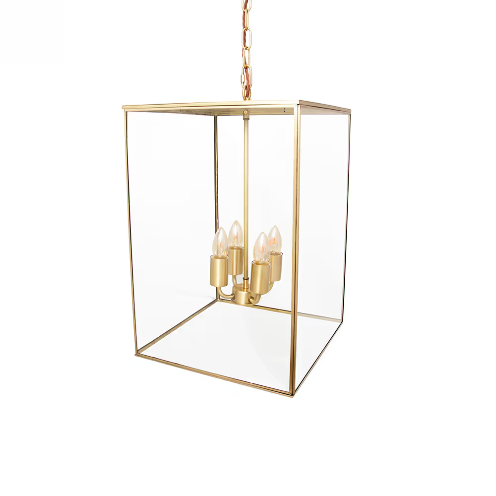 Soho Lighting Langdon Lantern M mosiadz -Mia-Urbo-lampa-wiszaca-sufitowa-pendant-retro-vintage-klasyczna-szklana-antyk-premium-oswietlenie -Lambid-Lamput-Lampes-Lámpák.webp