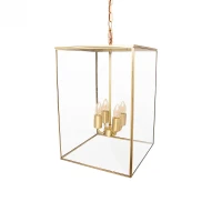 Soho Lighting Langdon Lantern M mosiadz -Mia-Urbo-lampa-wiszaca-sufitowa-pendant-retro-vintage-klasyczna-szklana-antyk-premium-oswietlenie -Lambid-Lamput-Lampes-Lámpák.webp