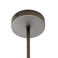 Soho Lighting London Trapez Lantern S mosiadz -Mia-Urbo-lampa-wiszaca-sufitowa-pendant-retro-vintage-klasyczna-szklana-antyk-premium-oswietlenie -Lámparas-Лямпы-Лампи-Lampen 5.webp