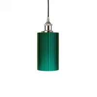 Soho-Lighting- Ionian-Ripple-Ciemna-zielen-S-Mia-Urbo-lampa-wiszaca-sufitowa-pendant-retro-vintage-klasyczna-szklana-antyk-premium-oswietlenie -Lampor-Лампи-Лампы-Лямпы 2.webp