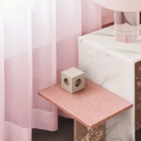 Avolt-Mia-Urbo-Home-Design-kostka-zasilajaca-przedluzacz-kolorowy-magnetyczny-USB C-extension-cord-socket-lichtschalter-ljusstrombrytare-ljusstrombrytare-вимикачі та розетки Nomad Sand 2.webp