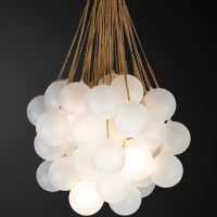 DR-Mia-Urbo-lampa-wiszaca-sufitowa-pendant-zyrandol-kinkiet-bialo-zlota-szklane-kule-premium-oswietlenie -Lámparas-Лямпы-Лампи-Lampen 3.webp