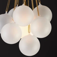DR-Mia-Urbo-lampa-wiszaca-sufitowa-pendant-zyrandol-kinkiet-bialo-zlota-szklane-kule-premium-oswietlenie-Lampor-Лампи-Лампы-Лямпы 2.webp