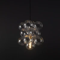 Mały żyrandol - lampa wisząca 12-7.webp