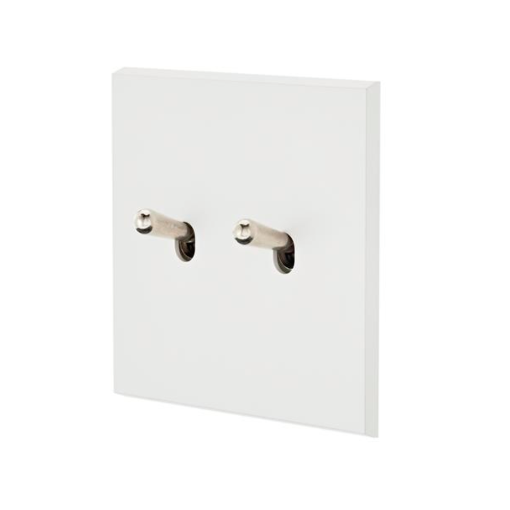 MOD_413_002 Modelec Premium Light switch socket gniazdo wlacznik lichtschalter smart home biały mat white.webp