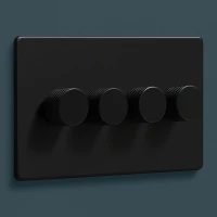 DR_220.004_B Mia Urbo Design wlacznik swiatla regulowany poczworny-dimmer-black-black.webp