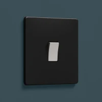 DR_120.001-Mia Urbo Home-wlacznik-wylacznik-lacznik-klawiszowy -czarny srebrny-interrupteurs- interruptores.webp