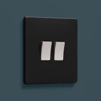 DR_120.002-Mia Urbo Home-wlacznik-wylacznik-lacznik-klawiszowy -czarny srebrny- vypínače- zásuvky.webp