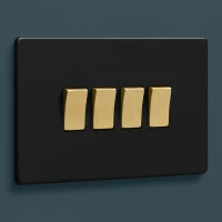 DR_120.004-Mia Urbo Home-wlacznik-wylacznik-lacznik-klawiszowy-czarny-zloty-šviesos-jungikliai-lizdai.webp
