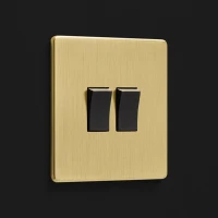 DR_130.002-Mia Urbo Home-wlacznik-wylacznik-lacznik-klawiszowy-zloty-szczotkowany-czarny-Home-automation-smart.webp