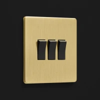 DR_130.003-Mia Urbo Home-wlacznik-wylacznik-lacznik-klawiszowy-zloty-szczotkowany-czarny-Home-automation-smart.webp